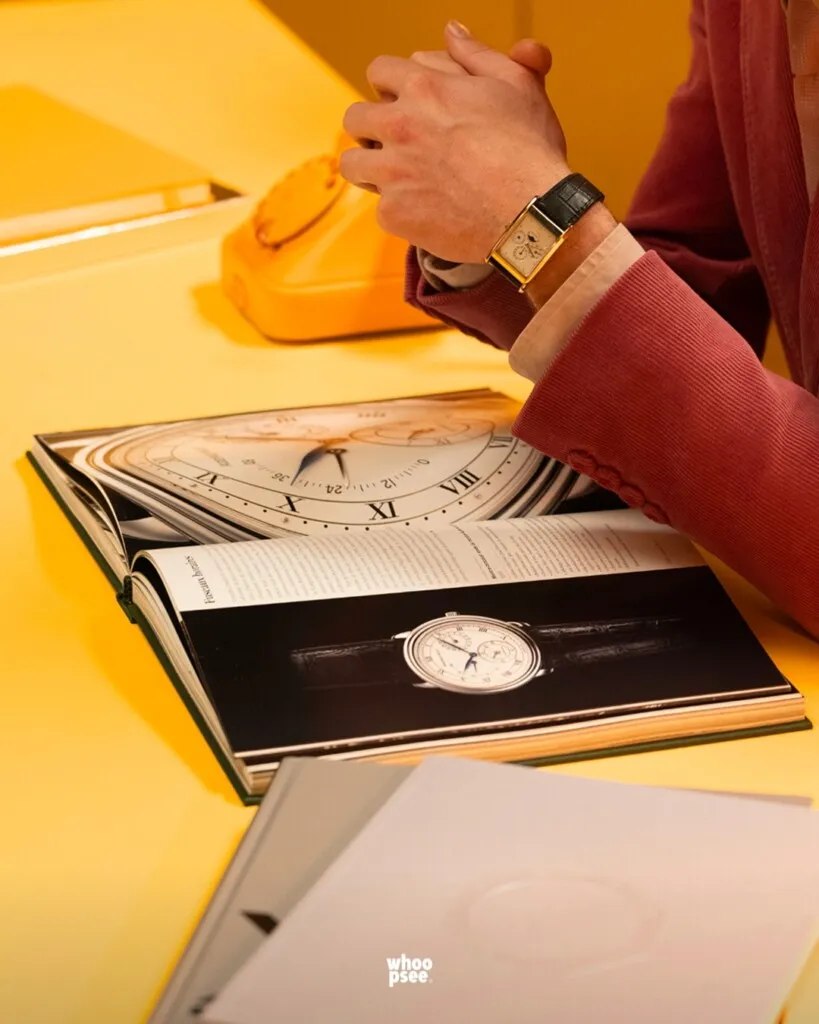 Audemars Piguet Enters the Pre-Owned Market with The Watch Keepers ...
